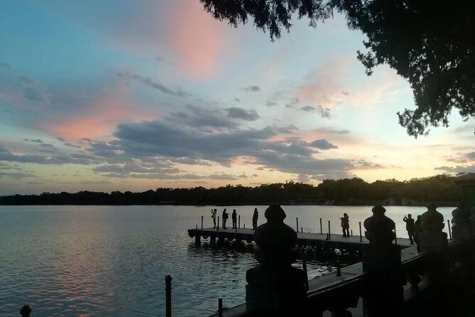 Private Tour: Beijing Hutong Night Walking and snacks Taste - The Itinerary in Detail