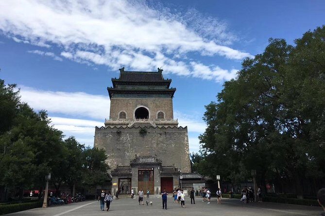 Private Tour: Beijing Hutong Night Walking and snacks Taste - FAQ