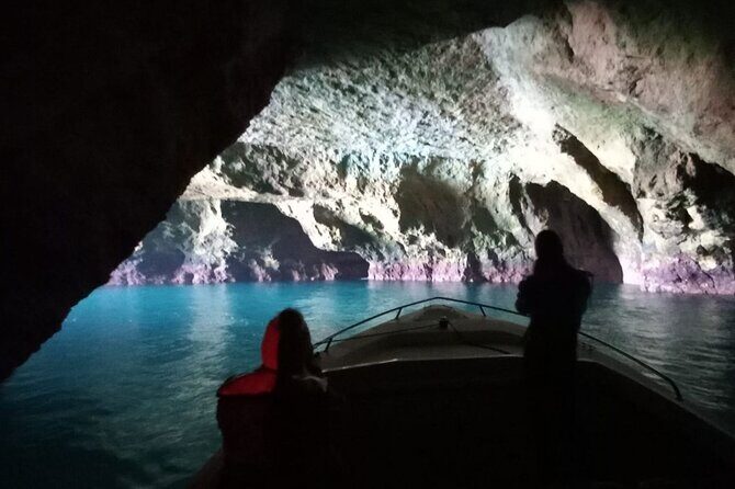 Private Tour - Benagil Caves - Key Points