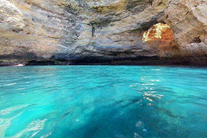 Private Tour - Benagil Caves - FAQ