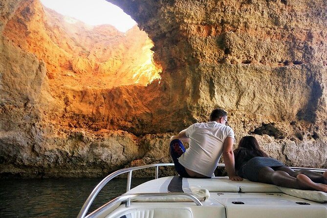 Private Tour - Benagil & Marinha Beach (Max 8PAX) - Frequently Asked Questions