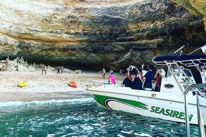 Private Tour - Benagil & Marinha Beach (Max 8PAX) - Final Thoughts