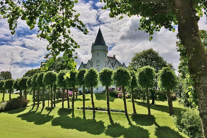 PRIVATE TOUR: Bergen city sightseeing, 3 hours - Starting Point: Bergen’s Historic Core