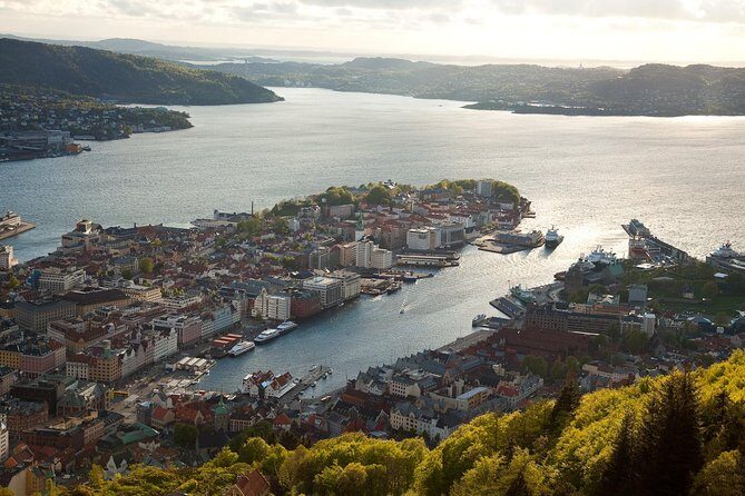 PRIVATE TOUR: Bergen city sightseeing, 3 hours - The Flexible Part: Tailoring Your Bergen Experience