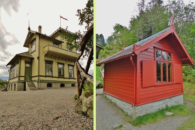 PRIVATE TOUR: Bergen city sightseeing, 3 hours - The Practicalities: What’s Included & What’s Extra