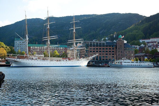 PRIVATE TOUR: Bergen city sightseeing, 4 hours - Exploring Bergen in Four Hours: What to Expect