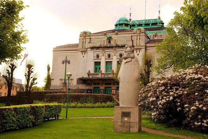 PRIVATE TOUR: Bergen city sightseeing, 4 hours - Frequently Asked Questions