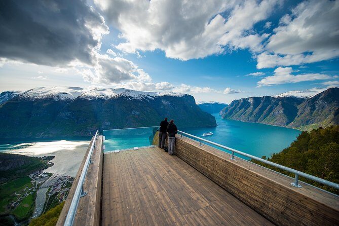 Private tour, Bergen to Oslo - Nærøyfjord Cruise & Flåm Railway - Who Will Love This Tour?