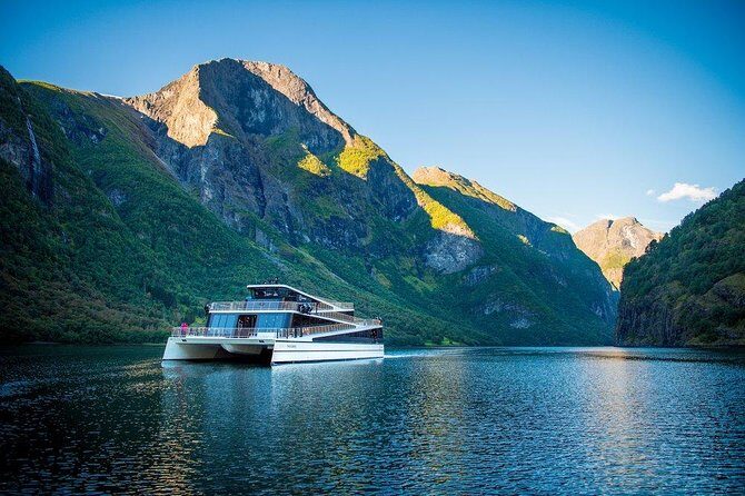 Private tour, Bergen to Oslo - Nærøyfjord Cruise & Flåm Railway - Final Thoughts