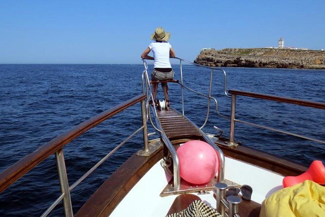 Private Tour: Berlenga Grande Island Day Trip from Lisbon - An In-Depth Look at the Berlenga Grande Day Trip