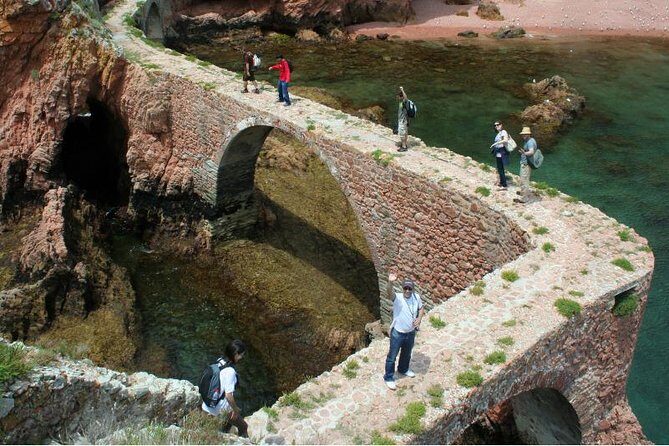 Private Tour: Berlenga Grande Island Day Trip from Lisbon - Final Thoughts