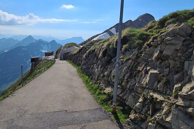 Private Tour Bernese Alps - Steam Train & Lake Cruise from Zurich - Final Thoughts