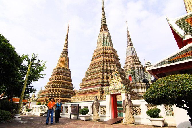 Private Tour: Best of Bangkok in A Day - Final Thoughts