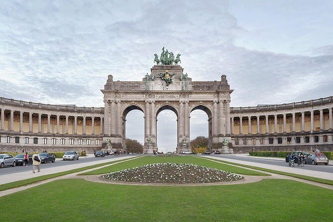 Private tour : Best of Brussels half day - Final Thoughts