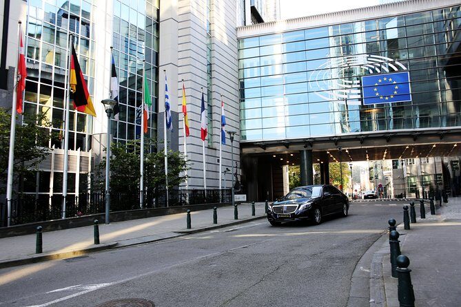 Private tour : Best of Brussels half day From Brussels - Frequently Asked Questions (FAQs)