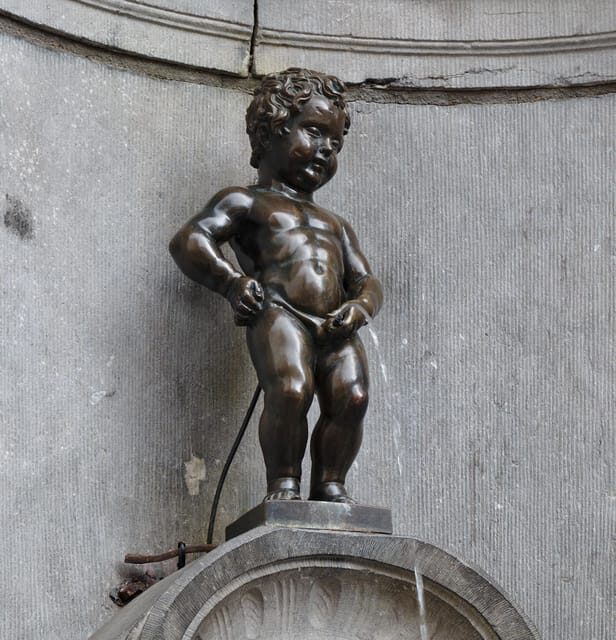 Private tour : Best of Brussels half day From Brussels - Frequently Asked Questions