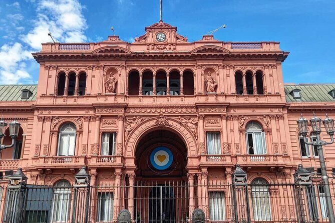Private tour: Best of Buenos Aires with a local guide - Final Thoughts: Is This Tour Right for You?