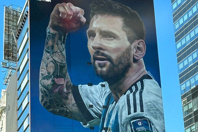 Private tour: Best of Buenos Aires with a local guide - FAQ