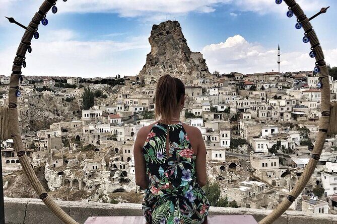 Private Tour: Best Of Cappadocia Highlights - Why This Tour Offers Great Value