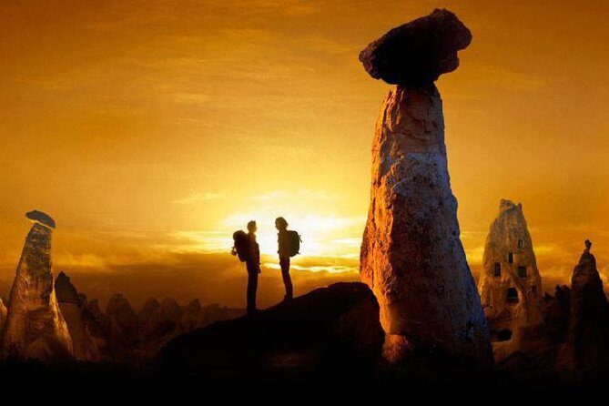 Private Tour: Best of Cappadocia with Wine Tasting - A Full Day in Cappadocia: What to Expect on Your Private Tour