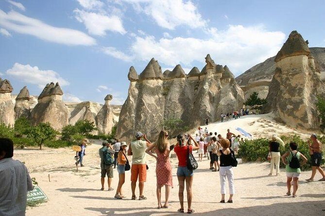 Private Tour: Best of Cappadocia with Wine Tasting - FAQ