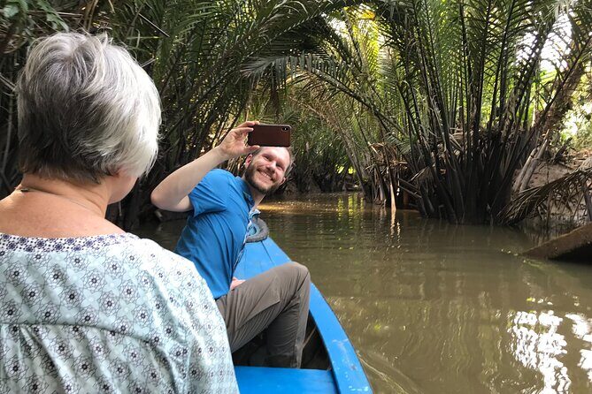 Private Tour: Best of Cu Chi Tunnels and Mekong Delta - Full Day - Why This Tour Offers Impressive Value