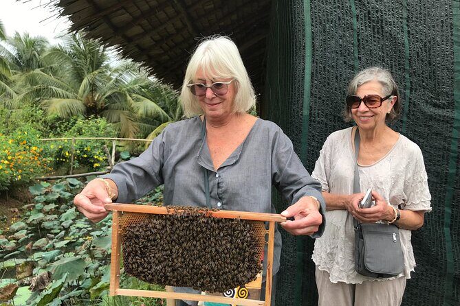 Private Tour: Best of Cu Chi Tunnels and Mekong Delta - Full Day - Frequently Asked Questions