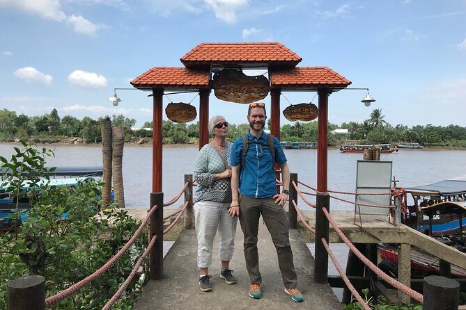Private Tour: Best of Cu Chi Tunnels and Mekong Delta - Full Day - Final Thoughts