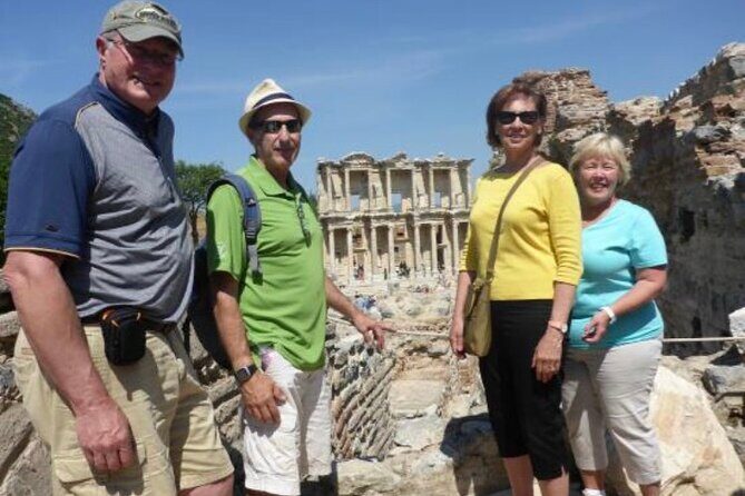 Private Tour : Best of Ephesus and Shopping Tour for Cruisers - Final Thoughts: Who Should Book This Tour?