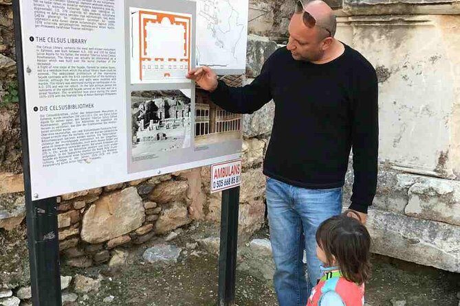Private Tour: Best of Ephesus for Cruise Passengers. - The Experience: What You Can Expect