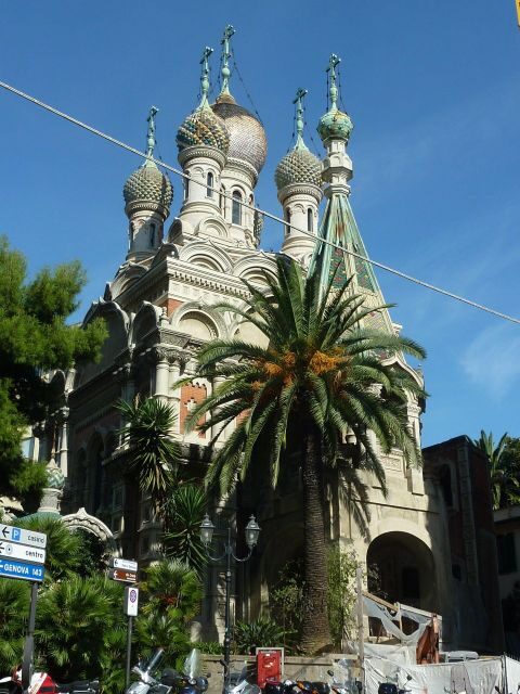 Private tour: Best of Italian Riviera San Remo & Dolce Aqua - Who Should Consider This Tour?