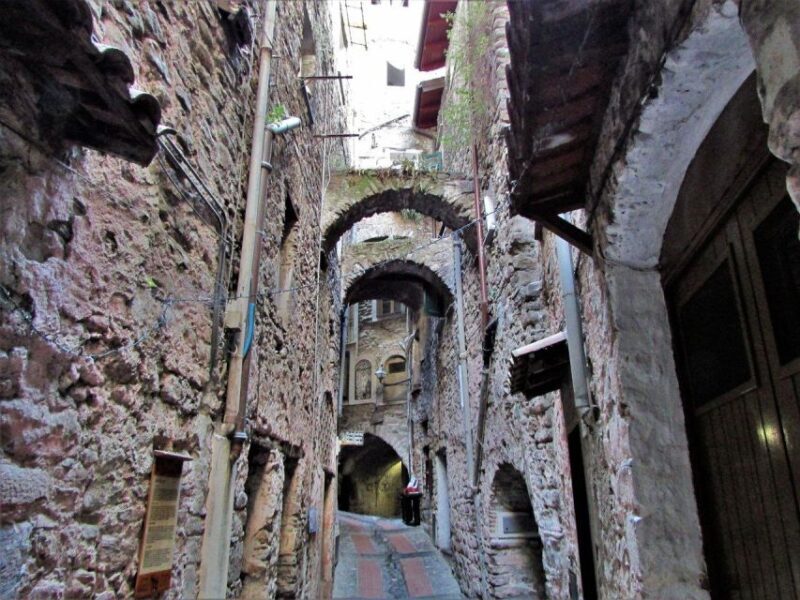 Private tour: Best of Italian Riviera San Remo & Dolce Aqua - FAQs