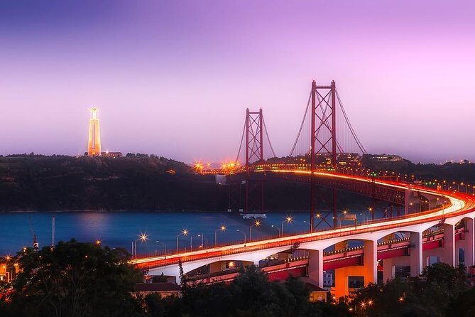 Private Tour - BEST OF LISBON - Key Points