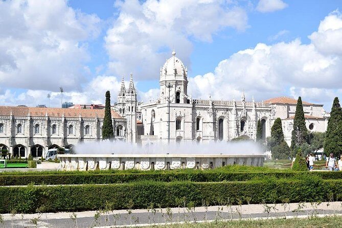Private Tour - BEST OF LISBON - Why This Tour Offers Real Value