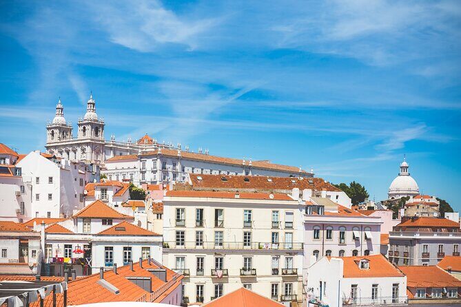 Private Tour: Best of Lisbon Walking Tour - What Makes This Tour Stand Out?