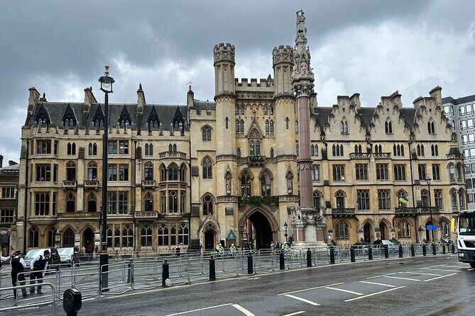 Private Tour: Best of London in a day! in Spanish. - The Guide and Personal Touches