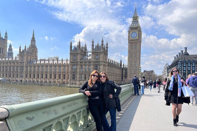 Private Tour: Best of London in a day! in Spanish. - The Value of This Experience