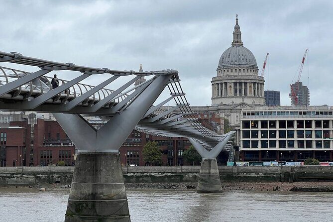 Private Tour: Best of London in a day! in Spanish. - Who Will Benefit Most from This Tour?