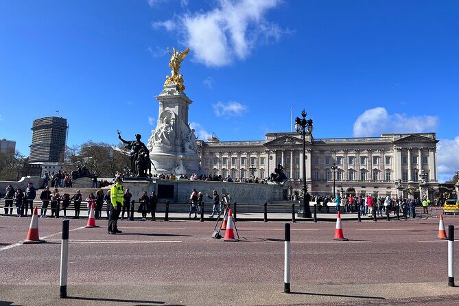 Private Tour: Best of London in a day! in Spanish. - FAQ