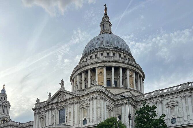 Private Tour: Best of London in a day! in Spanish. - In The Sum Up