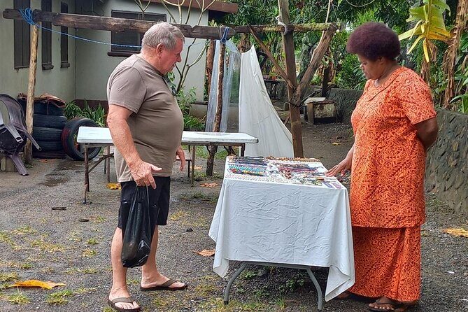 Private Tour :Best of Nadi - The Sum Up