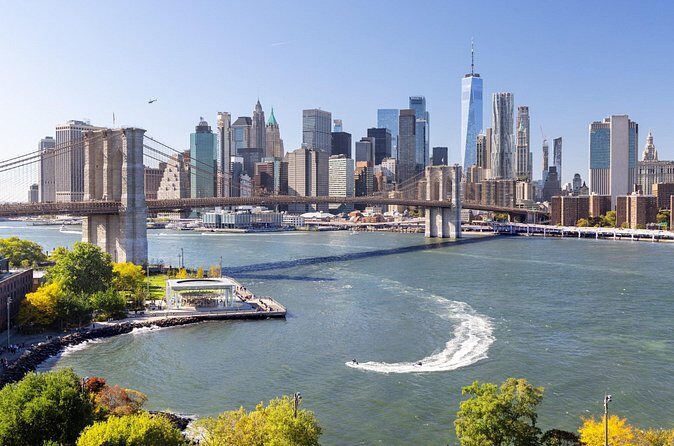 Private Tour Best of New York City - FAQ