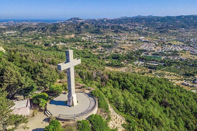 Private Tour: Best of Rhodes in one day (Full Island Tour) - Final Thoughts