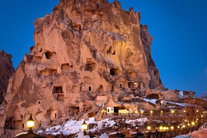 Private Tour: Best of Turkey in 15 Days From Istanbul - FAQ
