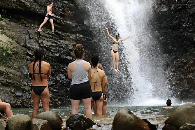 Private Tour Biausevu Waterfall and Fijian Village Experience - An In-Depth Look at the Biausevu Waterfall and Fijian Village Tour
