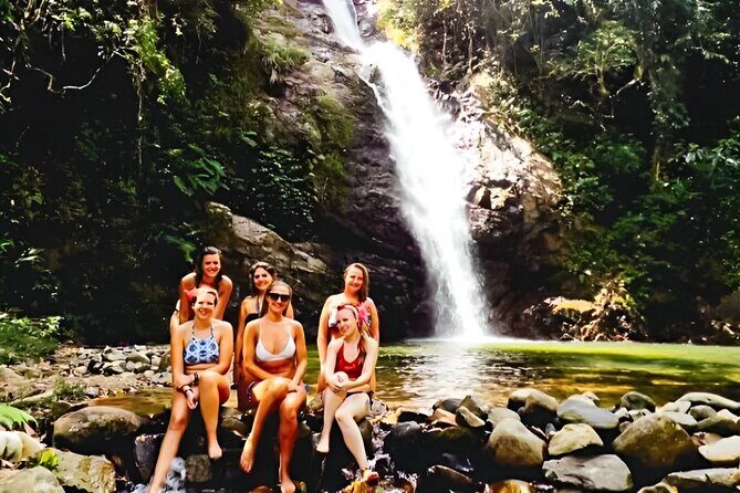 Private Tour Biausevu Waterfall and Fijian Village Experience - Frequently Asked Questions