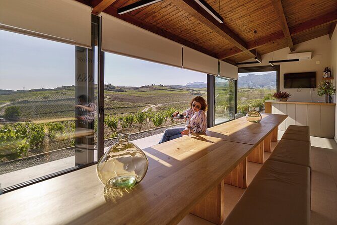 Private tour Bilbao to La Rioja A day of Winery Tours and Tasting - Who Should Book This Tour?