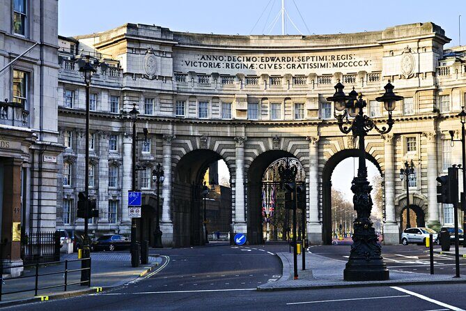 Private Tour: Black Taxi Tour of London - Final Thoughts — Is the Black Taxi Tour Right for You?