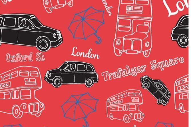 Private Tour: Black Taxi Tour of London - FAQs