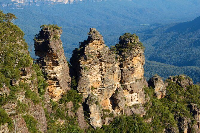Private Tour Blue Mountains Day Adventure Wildlife + River Cruise - Who Should Book This Tour?